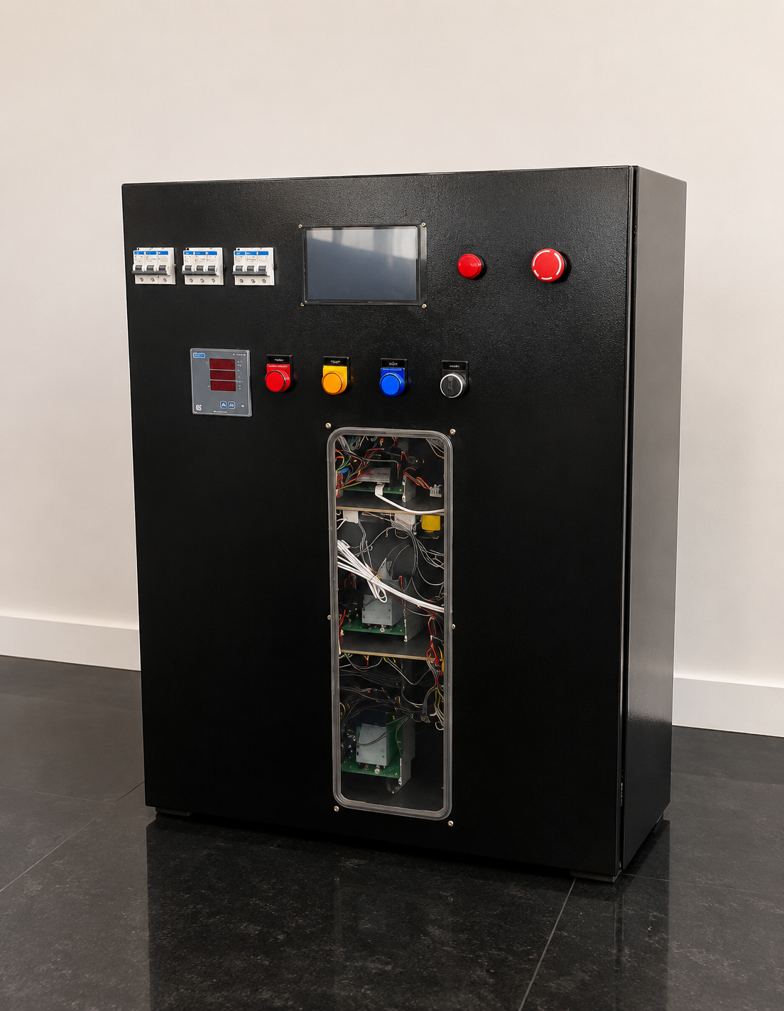Programmable Load Controller