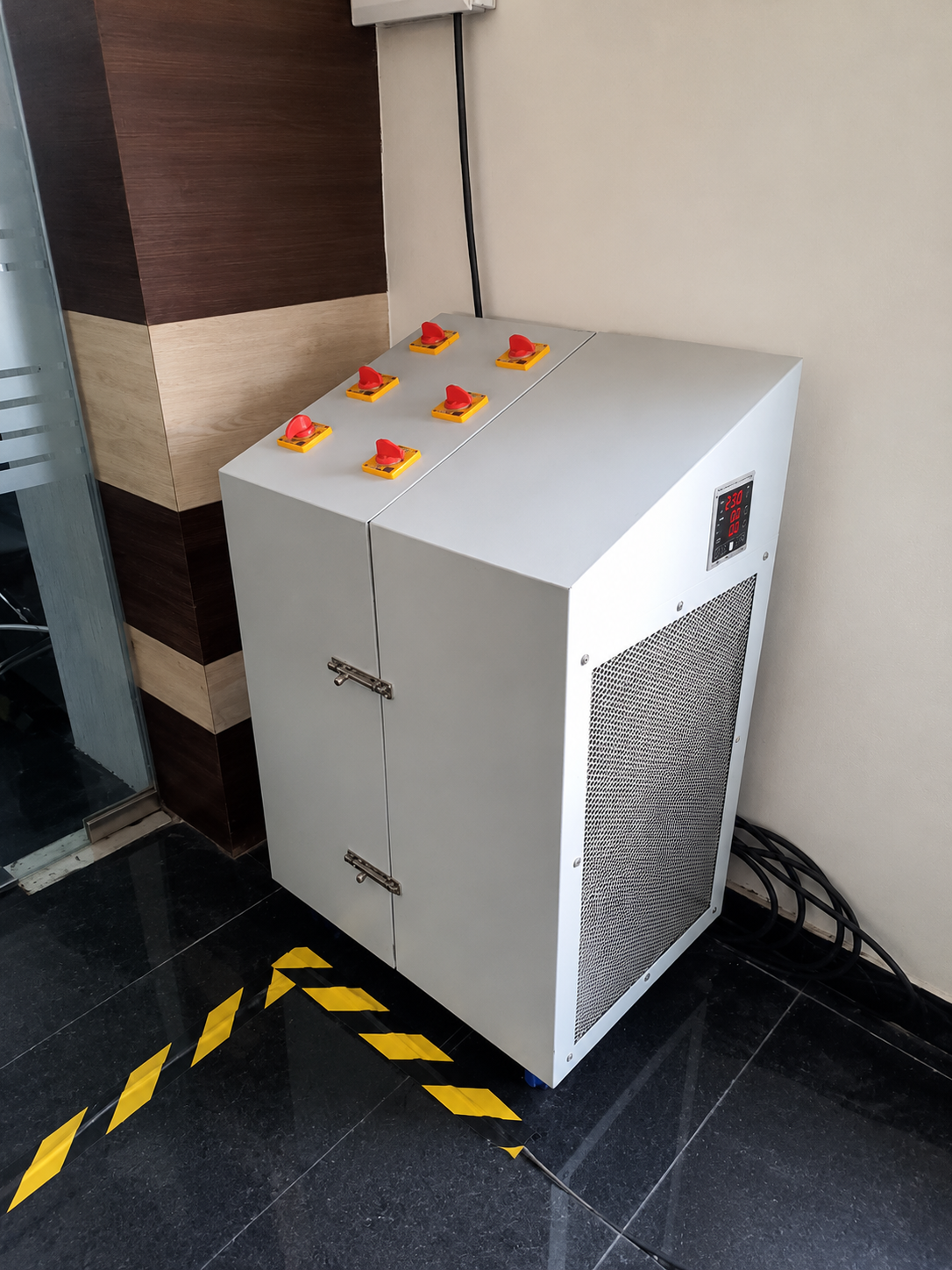 Resistive Load